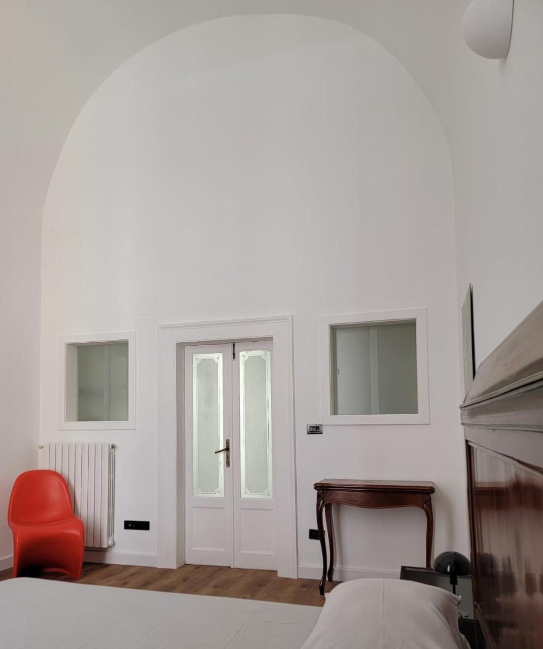 Appartamento Station 1 Bari