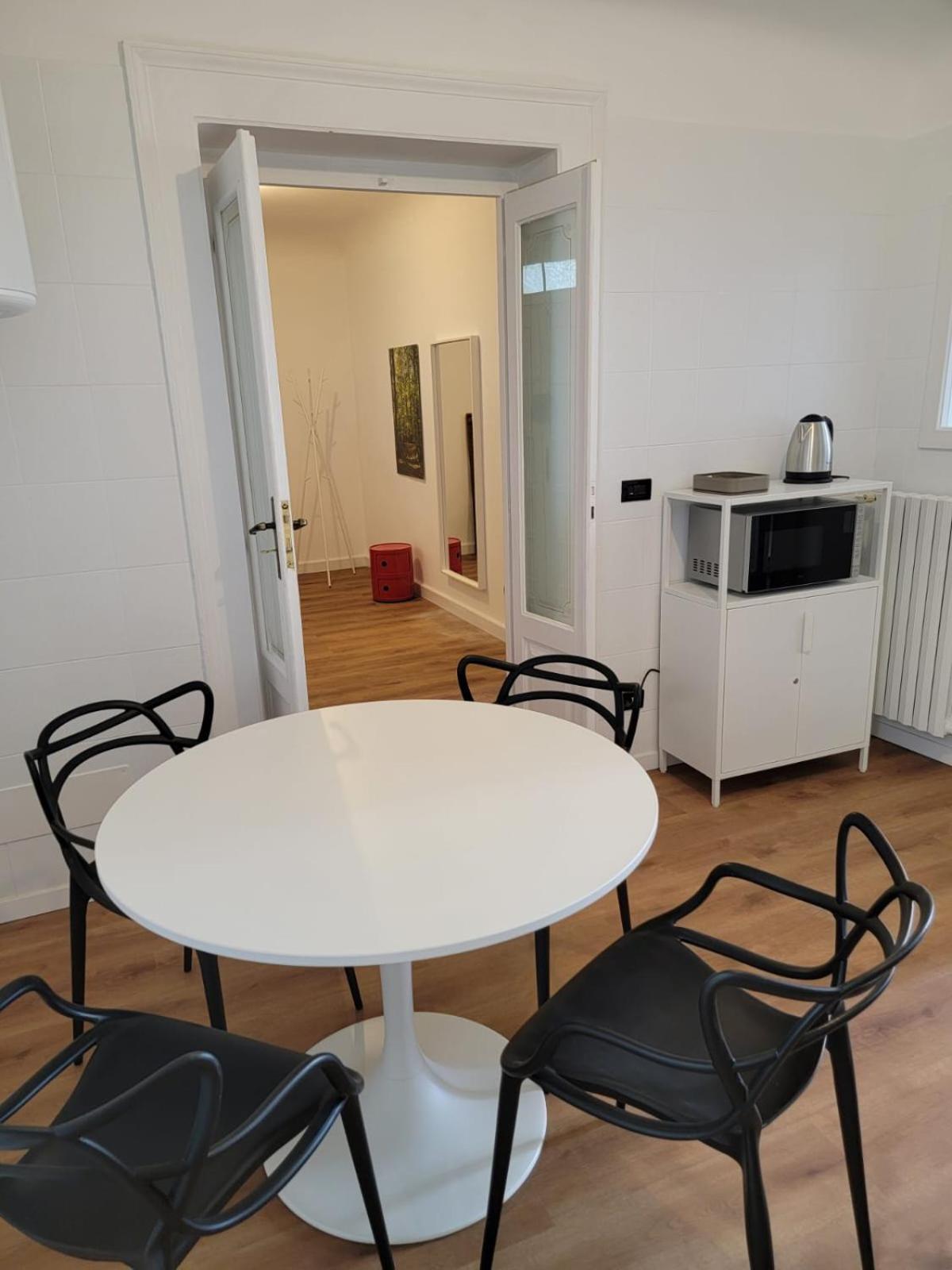 Station 1 Apartamento Bari