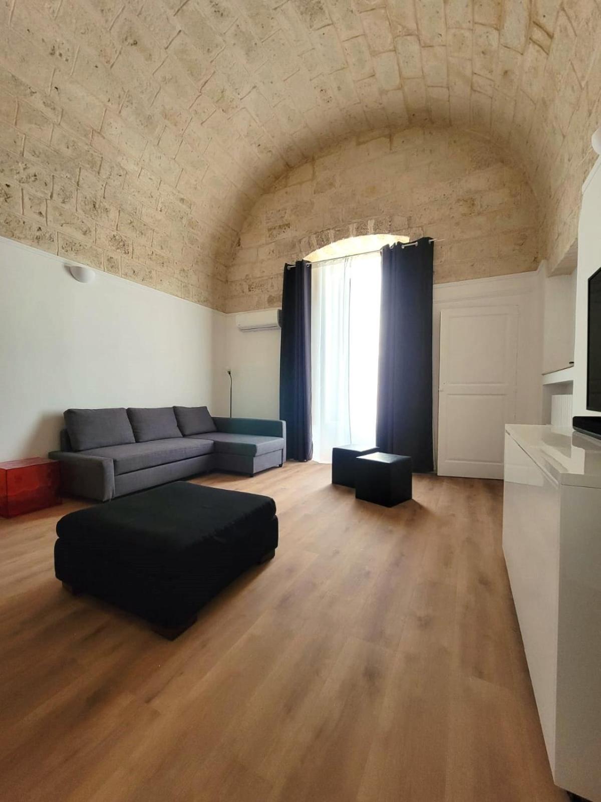 Station 1 Appartamento *