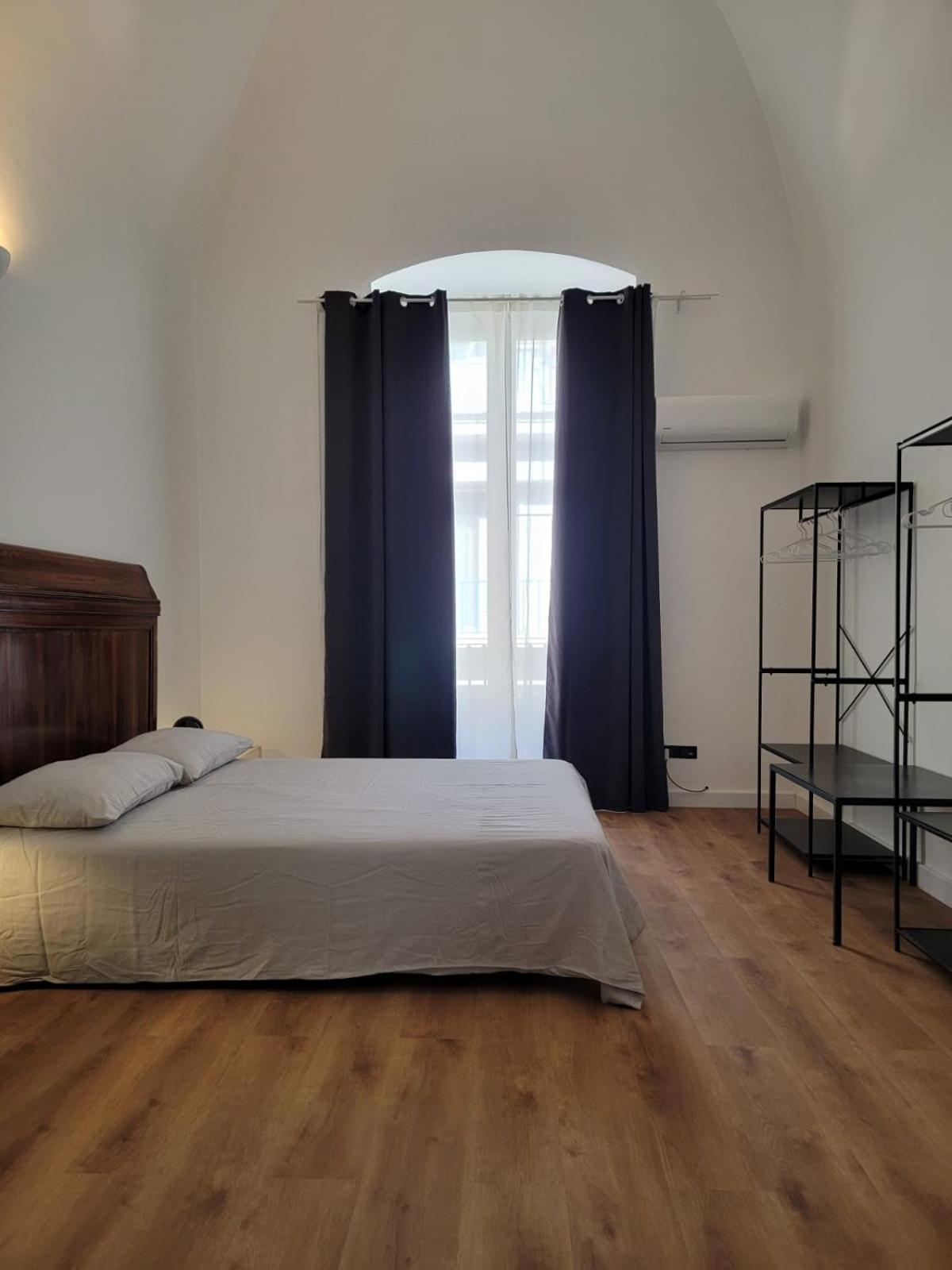 Appartamento Station 1