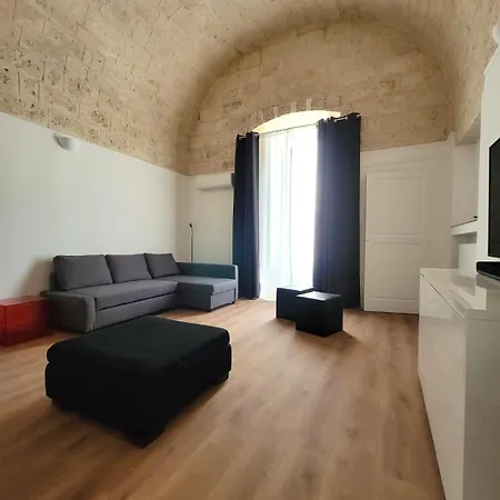 Central Station Apartment 1 Bari Exterior photo
