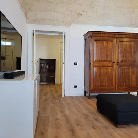 Central Station Apartment 1 Bari Exterior photo
