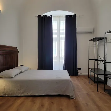 Central Station Apartment 1 Bari Exterior photo