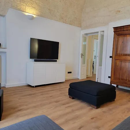 Central Station Apartment 1 Bari Exterior photo