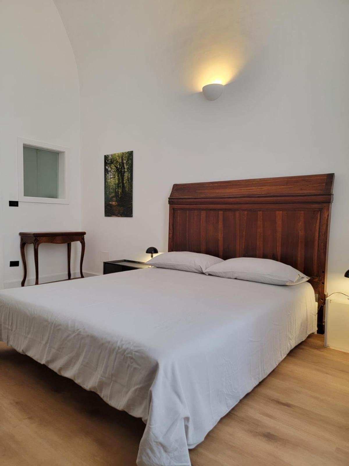 Apartamento Station 1 *