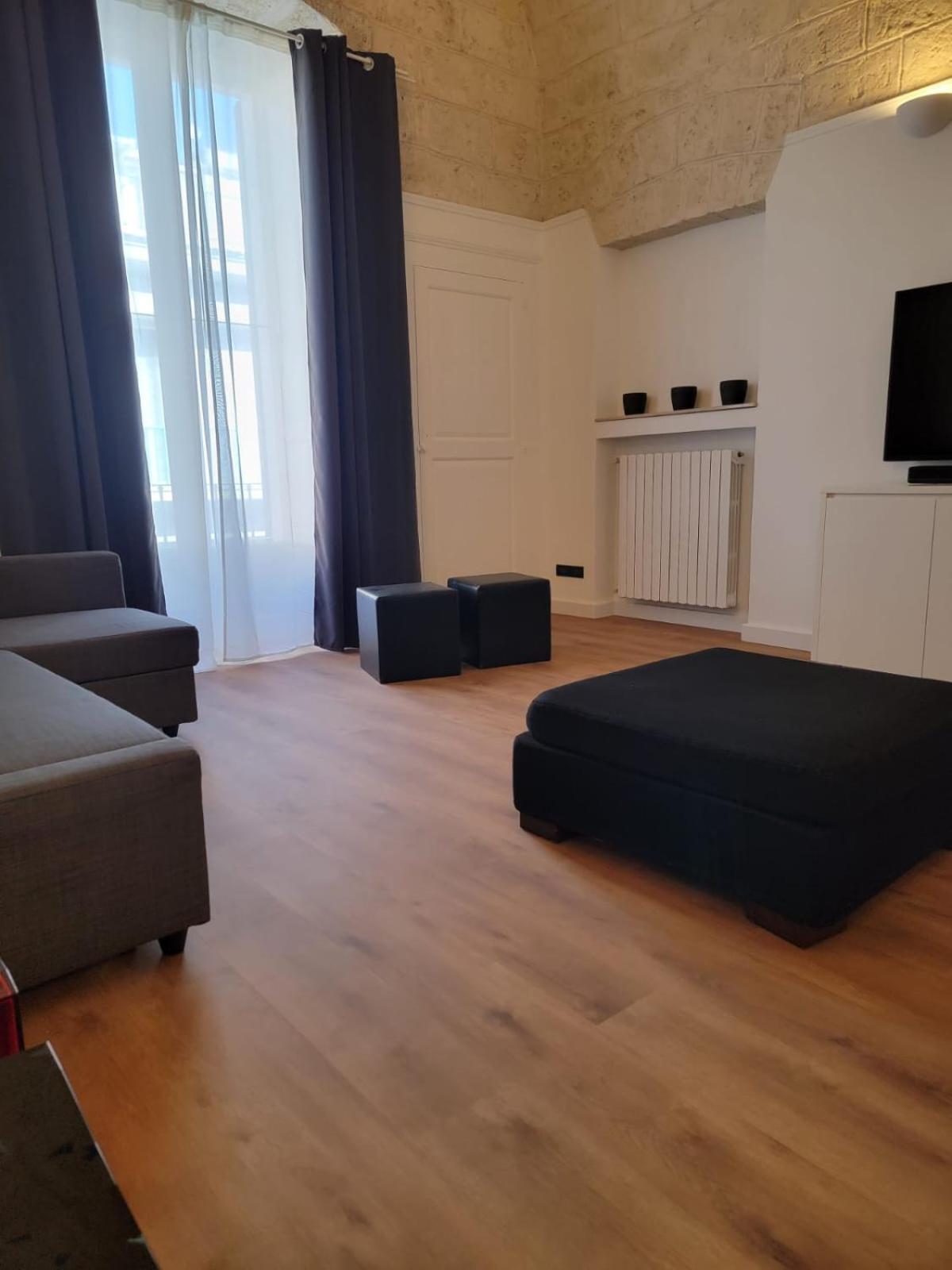 Apartamento Station 1 Bari
